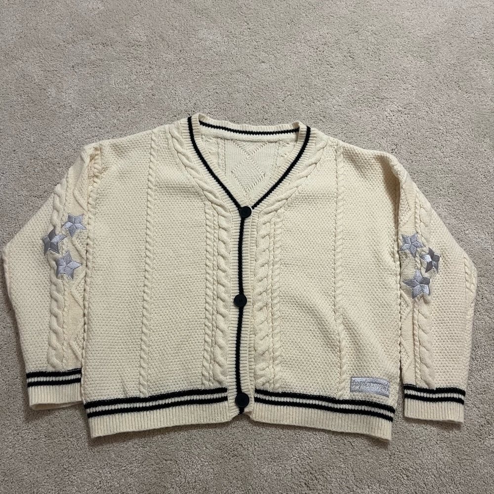 Taylor Swift Cardigan